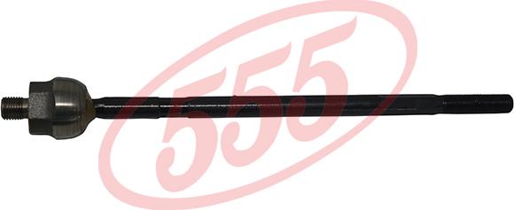 555 SR-1350 - Inner Tie Rod, Axle Joint car-mod.net