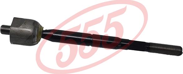 555 SR-3901 - Inner Tie Rod, Axle Joint car-mod.net