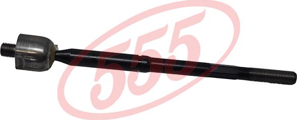 555 SR-3640 - Inner Tie Rod, Axle Joint car-mod.net