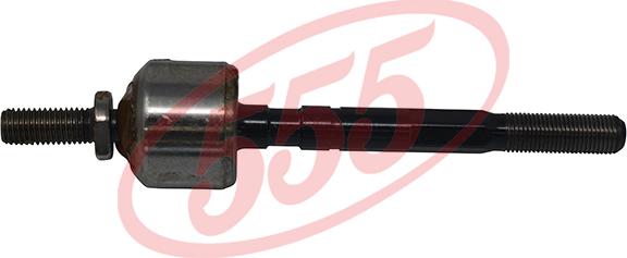 555 SR-3120 - Inner Tie Rod, Axle Joint car-mod.net
