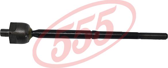 555 SR-3870 - Inner Tie Rod, Axle Joint car-mod.net