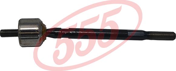 555 SR-3300 - Inner Tie Rod, Axle Joint car-mod.net