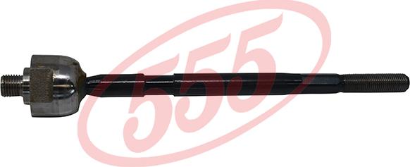 555 SR-3310 - Inner Tie Rod, Axle Joint car-mod.net