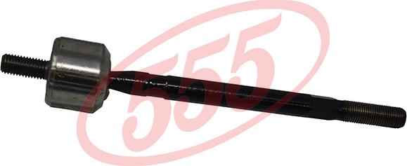 555 SR-3230 - Inner Tie Rod, Axle Joint car-mod.net