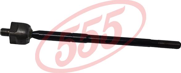 555 SR-3270 - Inner Tie Rod, Axle Joint car-mod.net