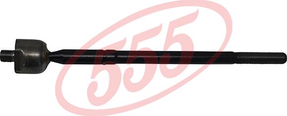555 SR-3711 - Inner Tie Rod, Axle Joint car-mod.net