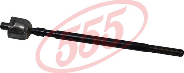 555 SR-2920 - Inner Tie Rod, Axle Joint car-mod.net