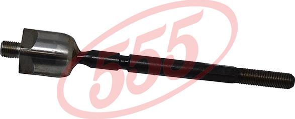 555 SR-2680R - Inner Tie Rod, Axle Joint car-mod.net