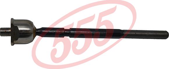 555 SR-2670 - Inner Tie Rod, Axle Joint car-mod.net