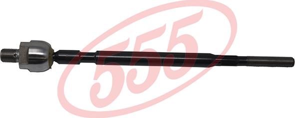 555 SR-7960 - Inner Tie Rod, Axle Joint car-mod.net