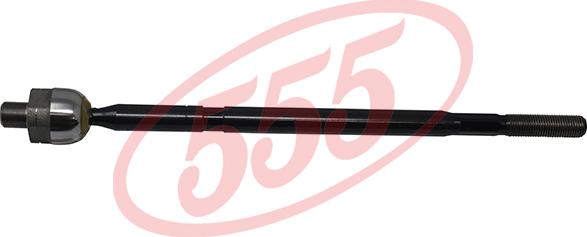 555 SR-7640R - Inner Tie Rod, Axle Joint car-mod.net
