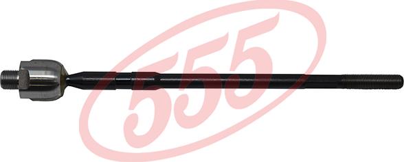 555 SR-7660 - Inner Tie Rod, Axle Joint car-mod.net