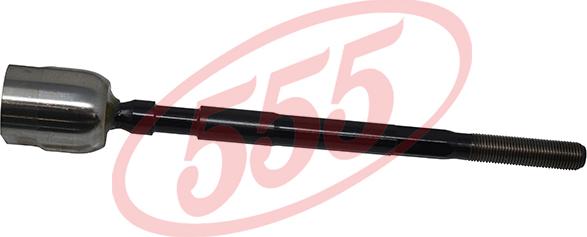 555 SR-7610 - Inner Tie Rod, Axle Joint car-mod.net