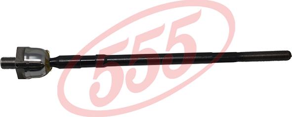 555 SR-7630 - Inner Tie Rod, Axle Joint car-mod.net