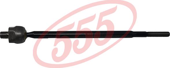 555 SR-7670 - Inner Tie Rod, Axle Joint car-mod.net