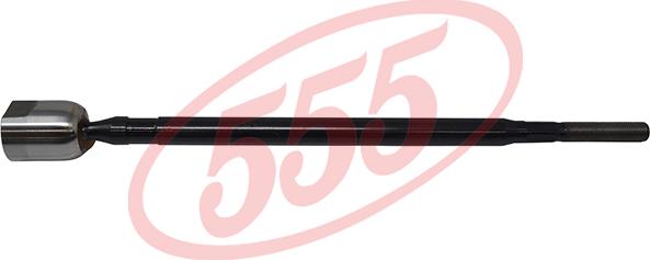 555 SR-7671 - Inner Tie Rod, Axle Joint car-mod.net