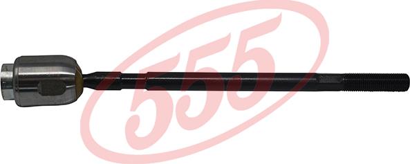555 SR-7140 - Inner Tie Rod, Axle Joint car-mod.net