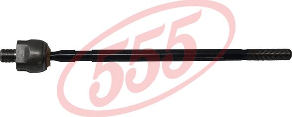 555 SR-7860 - Inner Tie Rod, Axle Joint car-mod.net