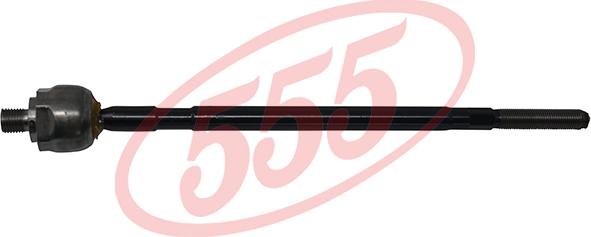 555 SR-7810 - Inner Tie Rod, Axle Joint car-mod.net