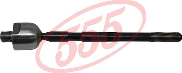 555 SR-7880 - Inner Tie Rod, Axle Joint car-mod.net