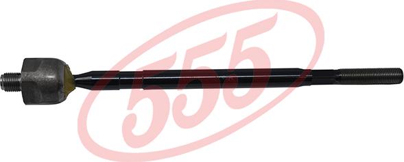 555 SR-7820 - Inner Tie Rod, Axle Joint car-mod.net