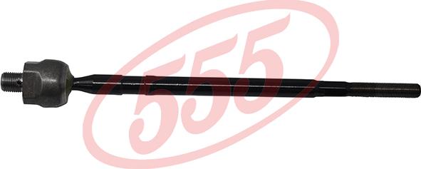555 SR-7870 - Inner Tie Rod, Axle Joint car-mod.net