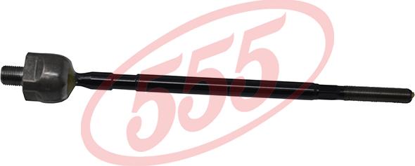 555 SR-7390 - Inner Tie Rod, Axle Joint car-mod.net