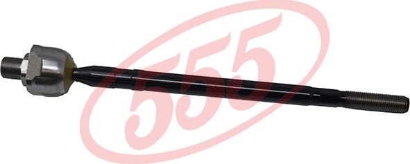 555 SR-7310 - Inner Tie Rod, Axle Joint car-mod.net