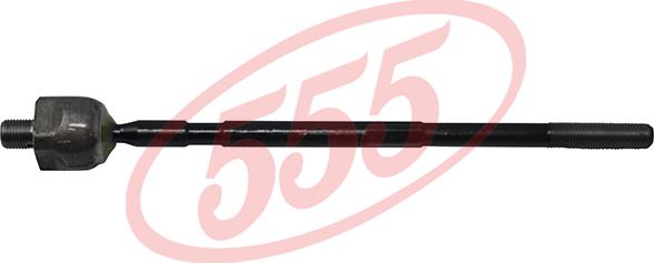 555 SR-7380 - Inner Tie Rod, Axle Joint car-mod.net