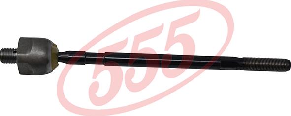 555 SR-7321 - Inner Tie Rod, Axle Joint car-mod.net