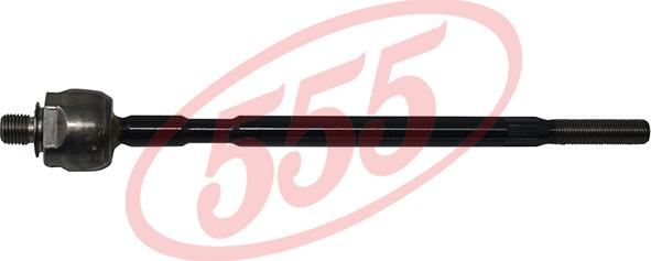 555 SR-7370 - Inner Tie Rod, Axle Joint car-mod.net