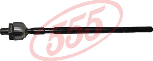 555 SR-7240 - Inner Tie Rod, Axle Joint car-mod.net