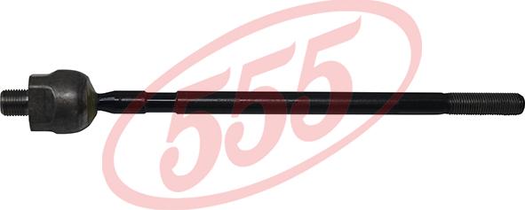 555 SR-7230 - Inner Tie Rod, Axle Joint car-mod.net
