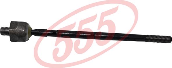 555 SR-7231 - Inner Tie Rod, Axle Joint car-mod.net