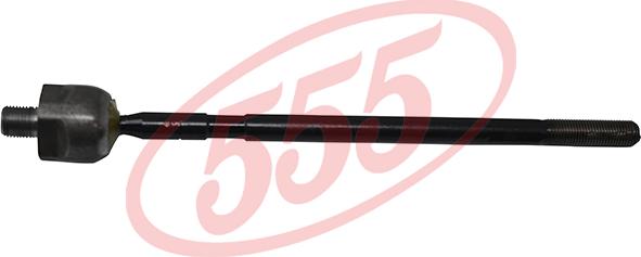 555 SR-7760 - Inner Tie Rod, Axle Joint car-mod.net