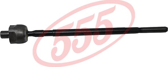 555 SR-7700 - Inner Tie Rod, Axle Joint car-mod.net