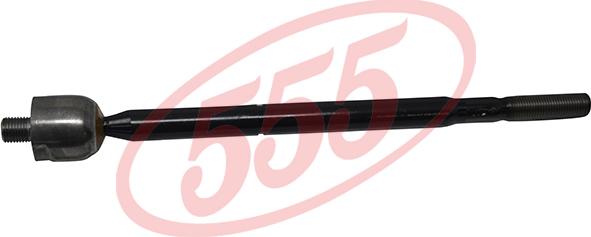 555 SR-A150 - Inner Tie Rod, Axle Joint car-mod.net