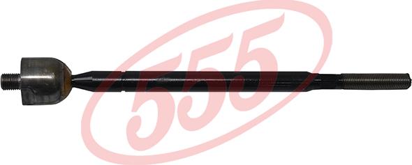 555 SR-B090 - Inner Tie Rod, Axle Joint car-mod.net