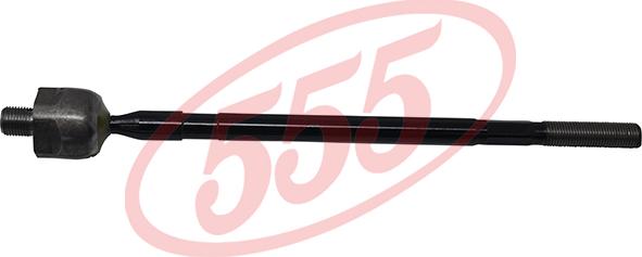 555 SR-B050 - Inner Tie Rod, Axle Joint car-mod.net