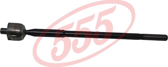 555 SR-B060 - Inner Tie Rod, Axle Joint car-mod.net