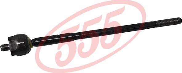 555 SR-B010 - Inner Tie Rod, Axle Joint car-mod.net
