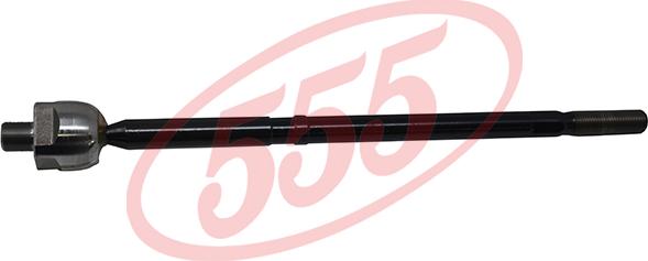 555 SR-H450 - Inner Tie Rod, Axle Joint car-mod.net