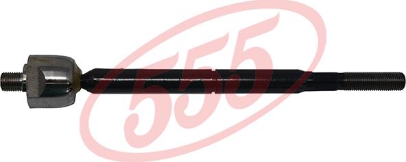 555 SR-H470 - Inner Tie Rod, Axle Joint car-mod.net