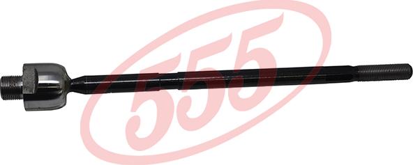 555 SR-H020 - Inner Tie Rod, Axle Joint car-mod.net