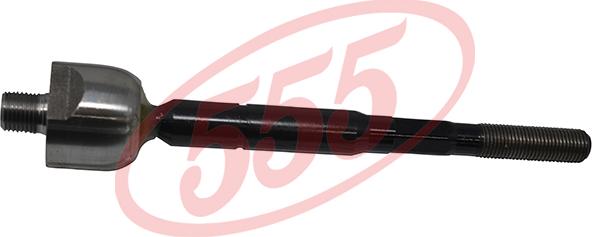 555 SR-H100 - Inner Tie Rod, Axle Joint car-mod.net