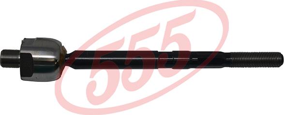 555 SR-H130 - Inner Tie Rod, Axle Joint car-mod.net