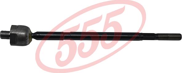 555 SR-H120 - Inner Tie Rod, Axle Joint car-mod.net