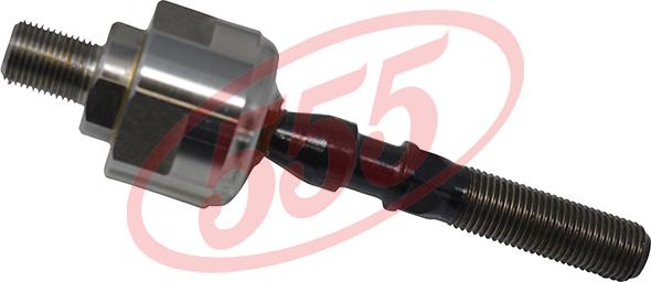 555 SR-H350 - Inner Tie Rod, Axle Joint car-mod.net
