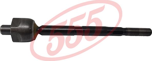 555 SR-H280 - Inner Tie Rod, Axle Joint car-mod.net