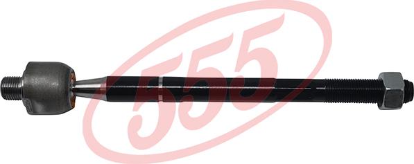 555 SRK-8520 - Inner Tie Rod, Axle Joint car-mod.net